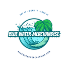 Blue Water Merchandise