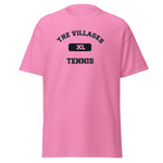 Load image into Gallery viewer, The Villages Tennis XL T Shirt
