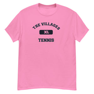 The Villages Tennis XL T Shirt