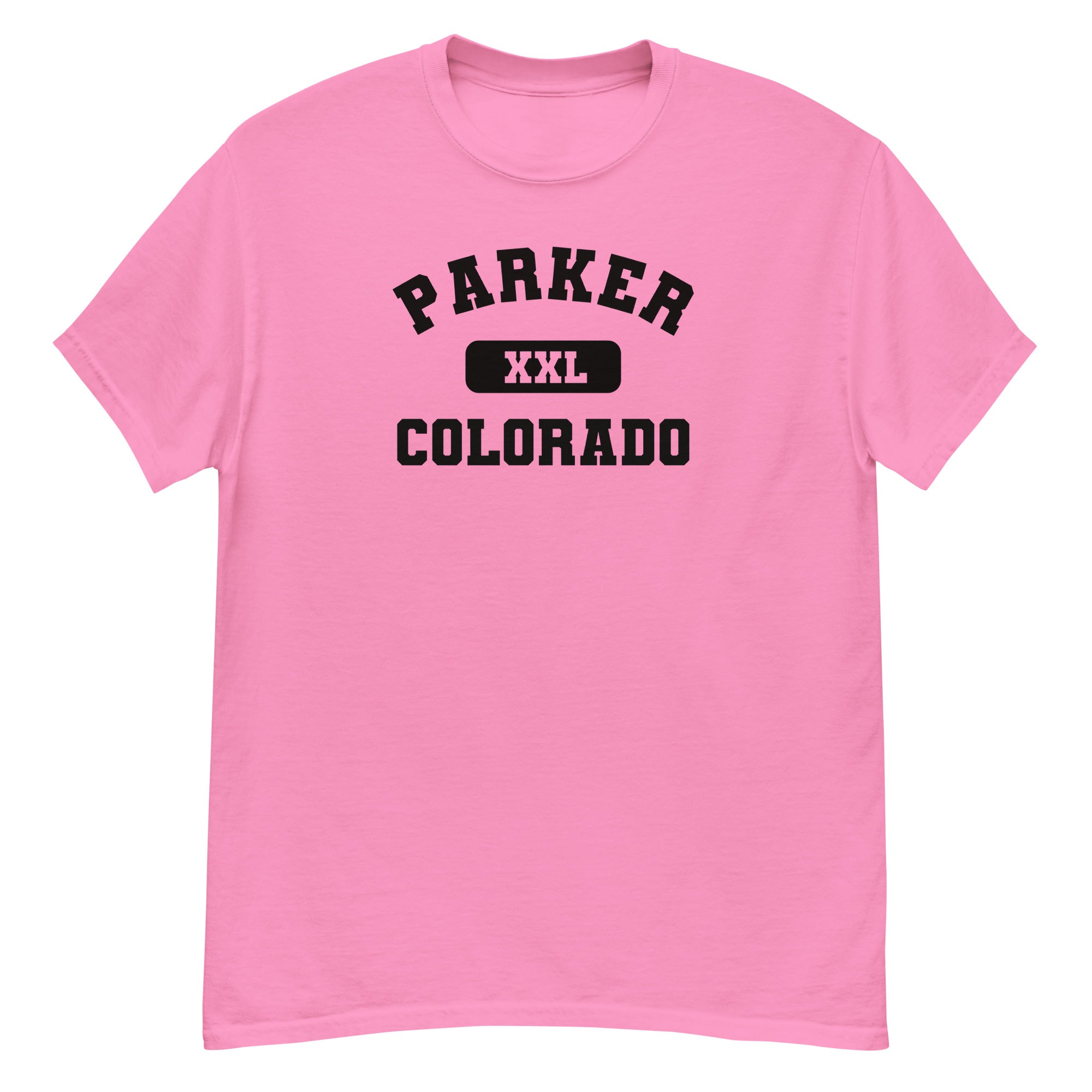 Parker Colorado XXL T Shirt