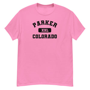 Parker Colorado XXL T Shirt