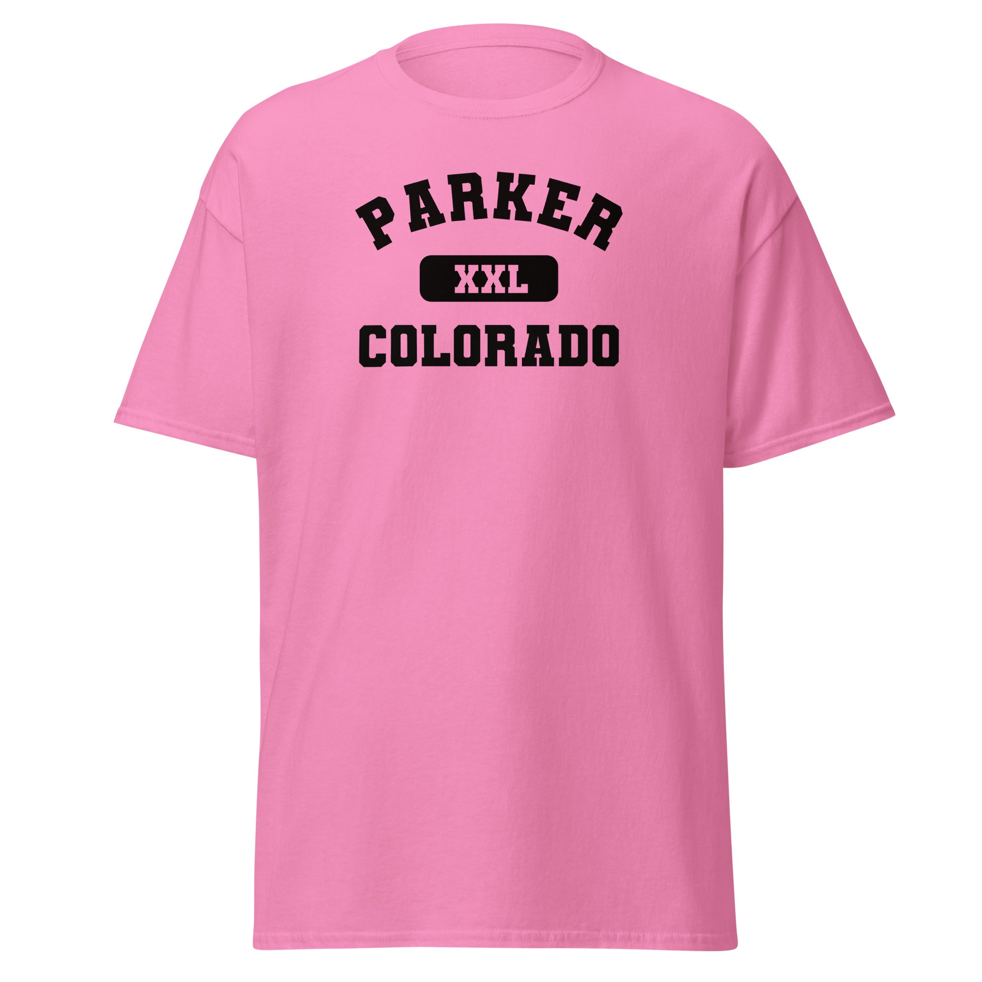 Parker Colorado XXL T Shirt