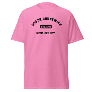 South Brunswick Est 1798 T Shirt