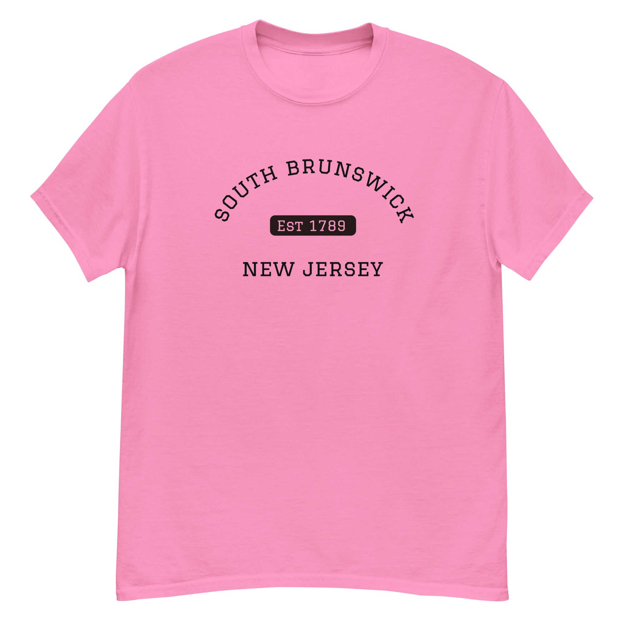 South Brunswick Est 1789 T shirt