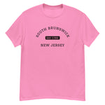 Load image into Gallery viewer, South Brunswick Est 1789 T shirt
