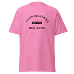 Load image into Gallery viewer, South Brunswick Est 1789 T shirt
