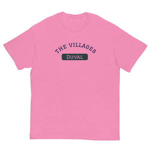 The Villages - Village of Duval T Shirt