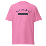 Load image into Gallery viewer, The Villages - Village of Hillsborough T Shirt
