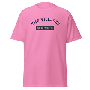 The Villages - Village of St Charles T Shirt