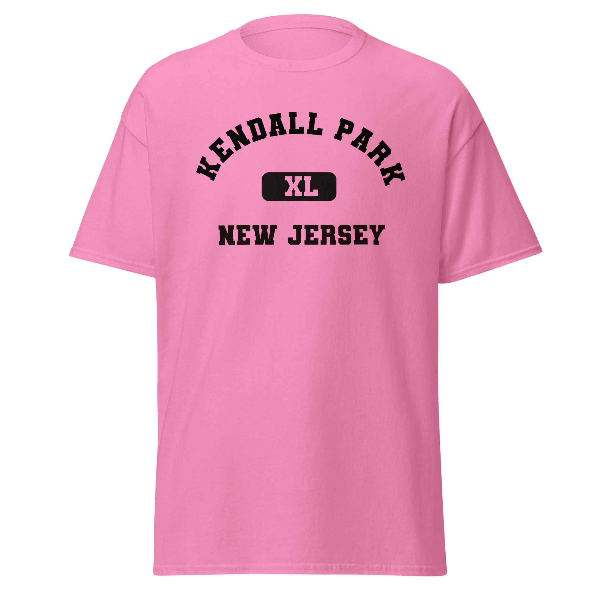 Kendall Park XL Home Town Pride T Shirt