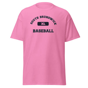 South Brunswick Baseball XL T Shirt