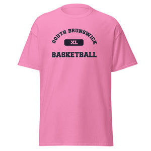 South Brunswick Basketball XL T Shirt