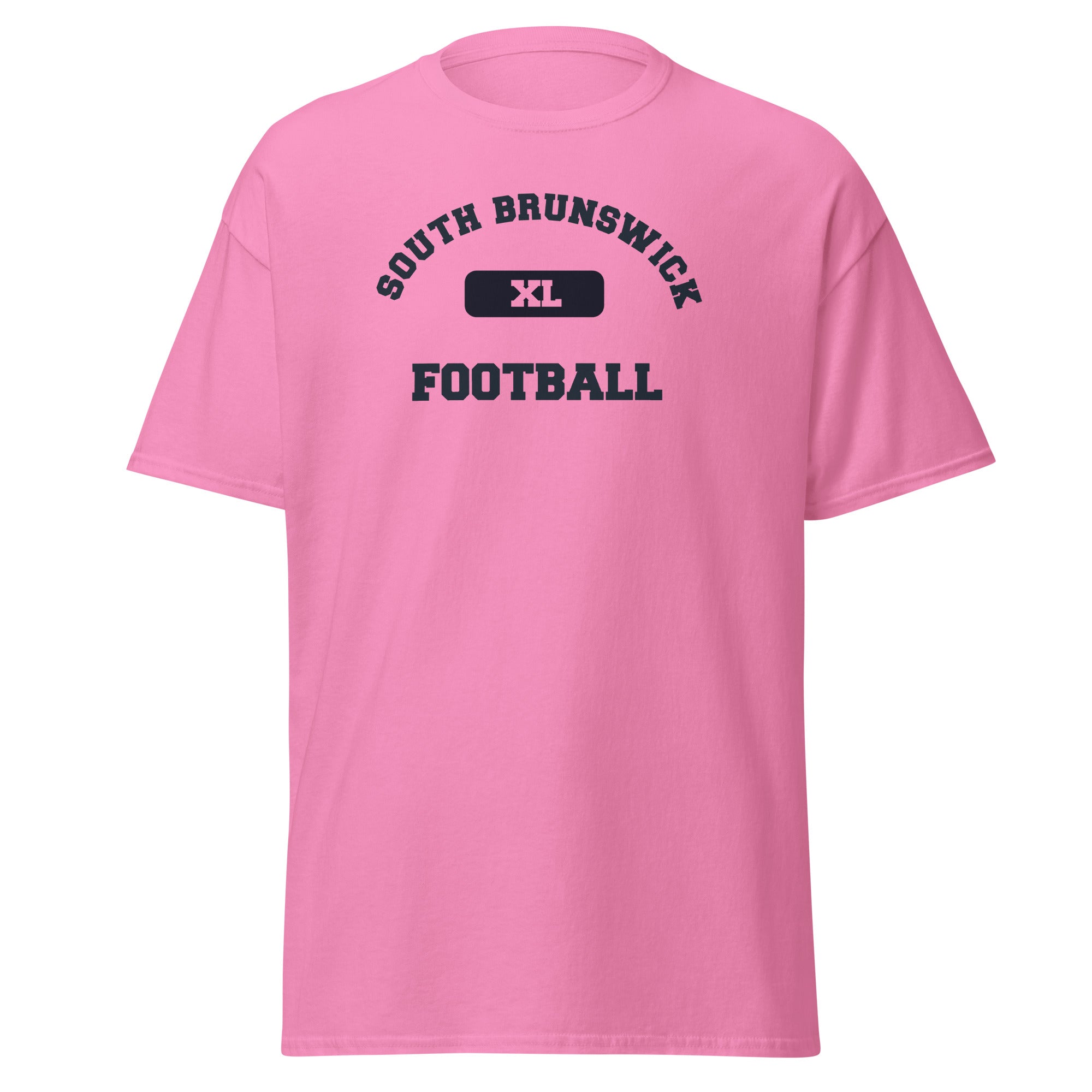 South Brunswick Football XL T shirt