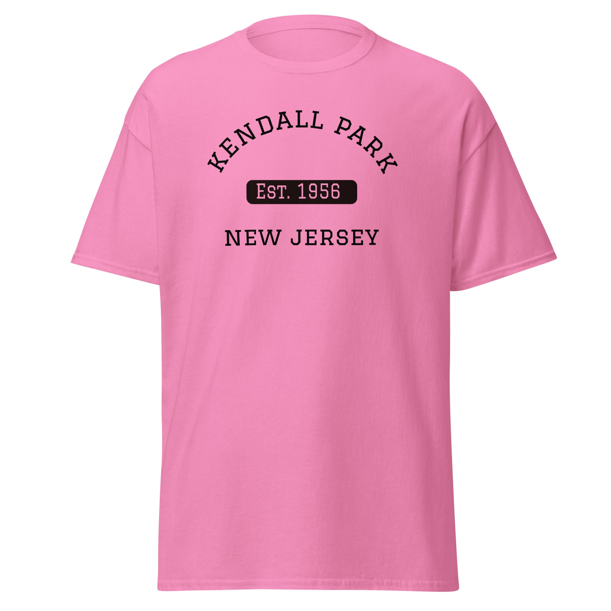 Kendall Park Est 1956 T Shirt