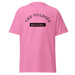 Load image into Gallery viewer, The Villages - Village of McClure T Shirt
