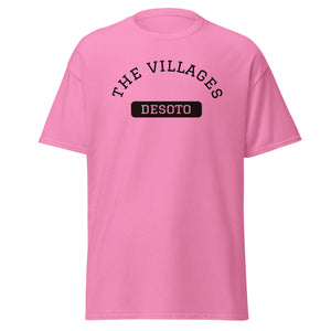 The Villages - Village of DeSoto T Shirt