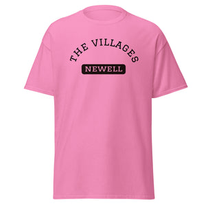 The Villages - Village of Newell T Shirt