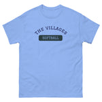 Load image into Gallery viewer, The Villages Softball T Shirt
