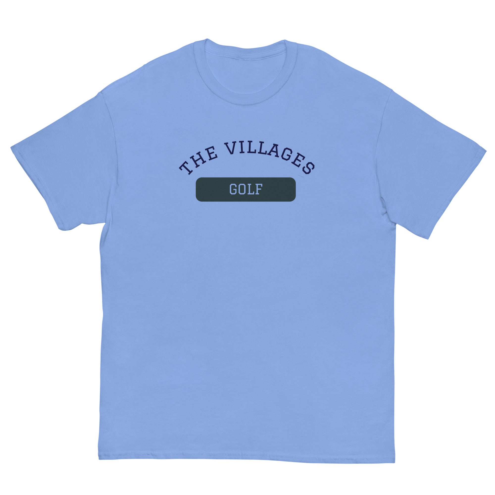 The Villages Golf T Shirt