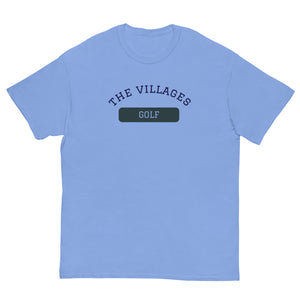 The Villages Golf T Shirt