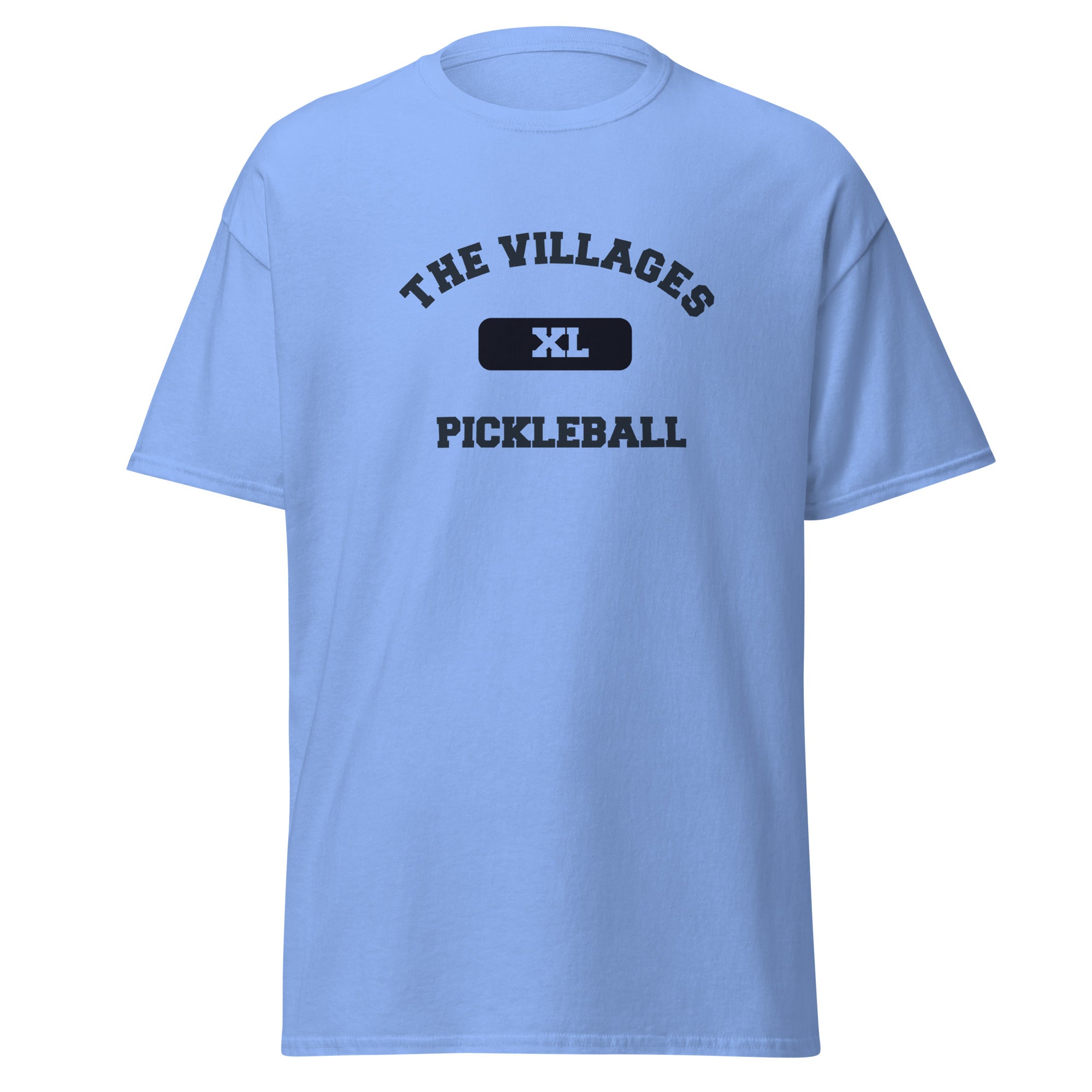 The Villages Pickelball T Shirt XL