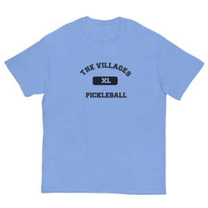 The Villages Pickelball T Shirt XL