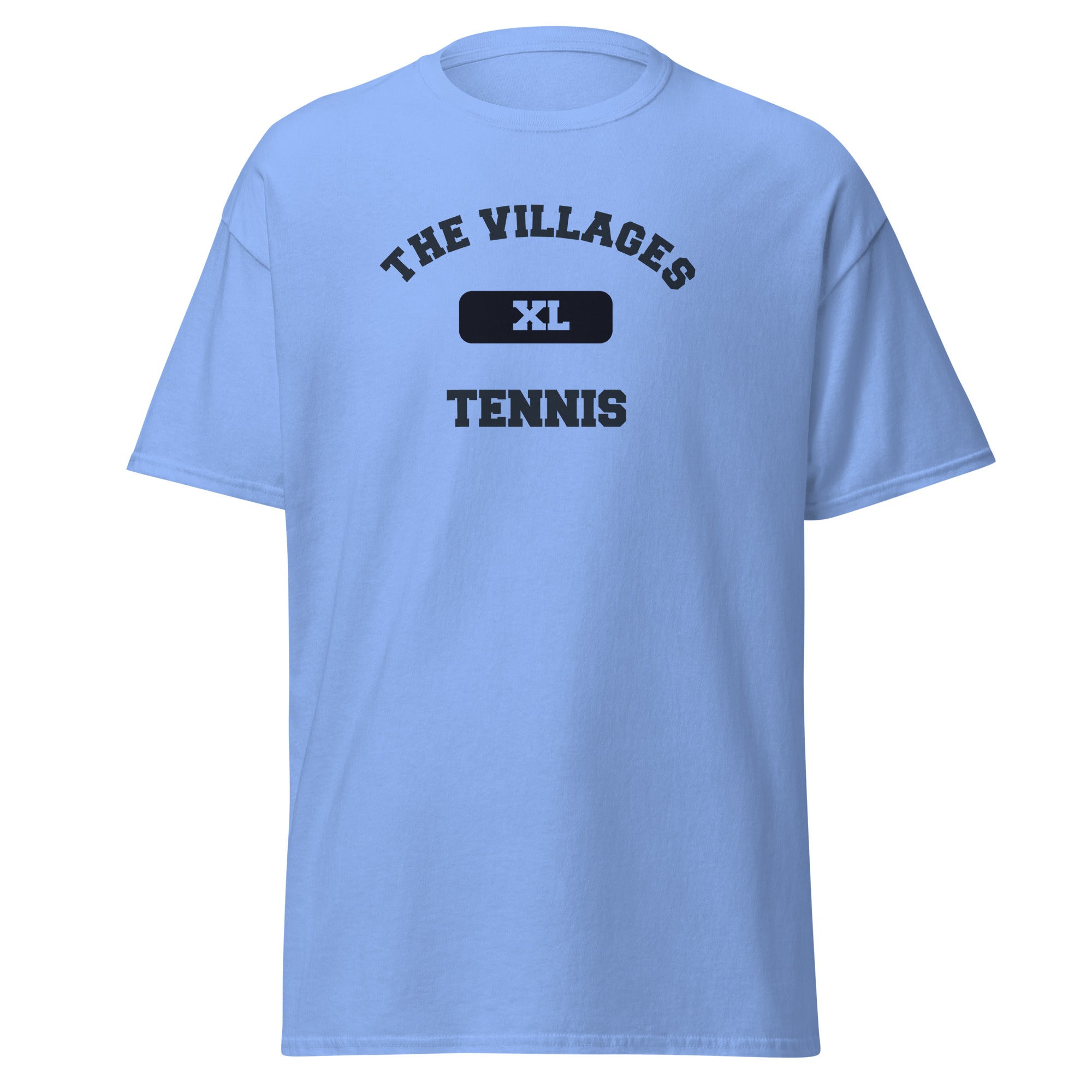 The Villages Tennis XL T Shirt