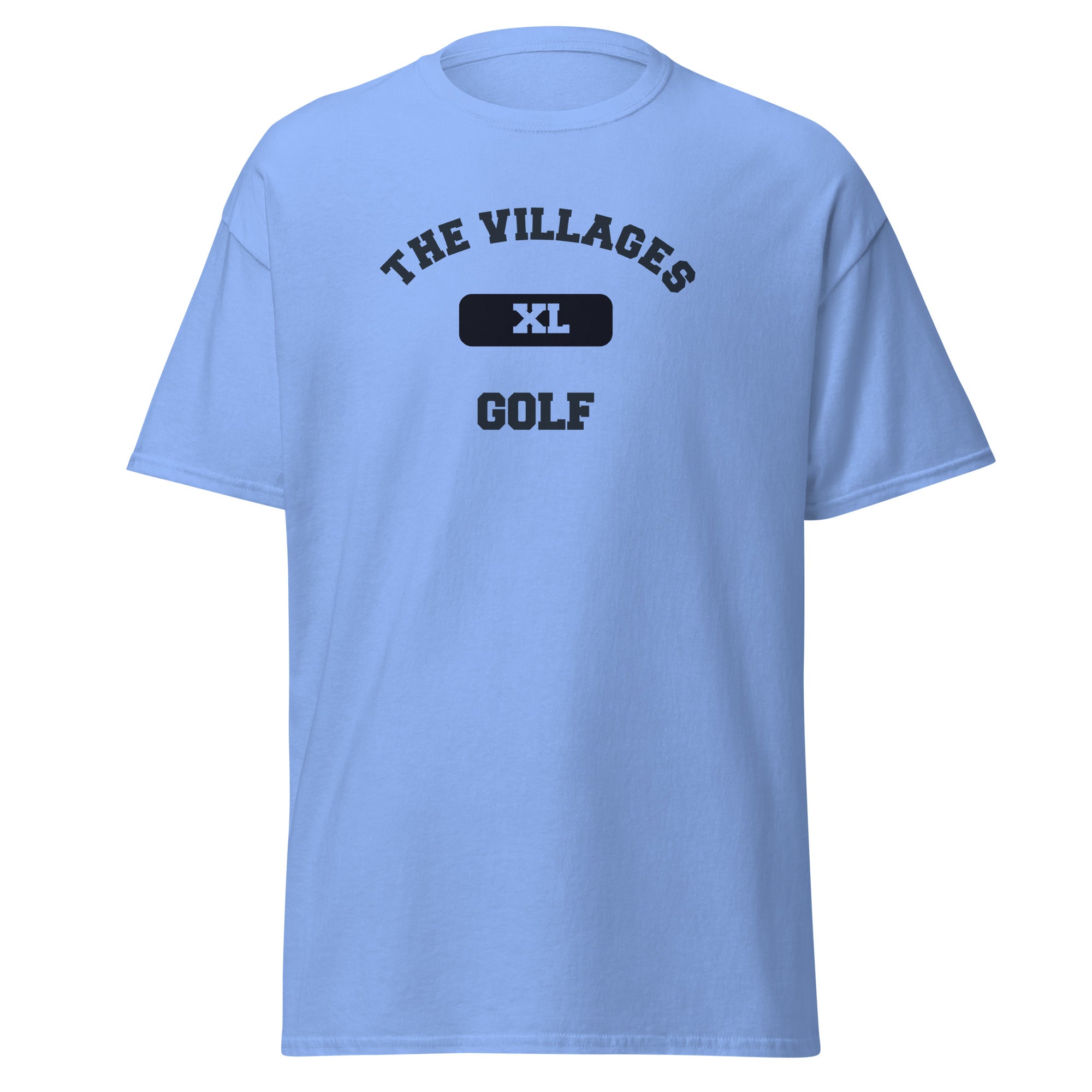 The Villages Golf XL T Shirt