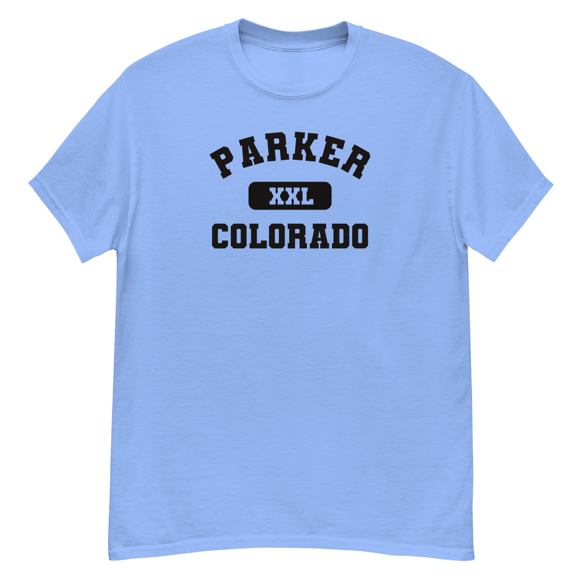 Parker Colorado XXL T Shirt