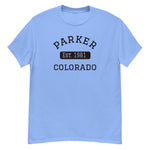 Load image into Gallery viewer, Parker Colorado Est 1891 T Shirt
