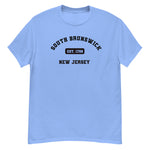 Load image into Gallery viewer, South Brunswick Est 1798 T Shirt
