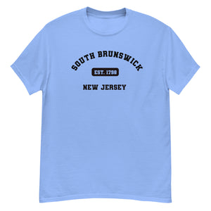 South Brunswick Est 1798 T Shirt