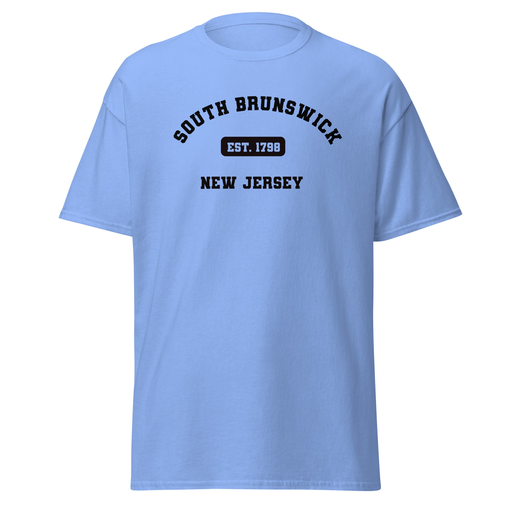 South Brunswick Est 1798 T Shirt