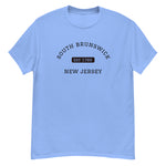 Load image into Gallery viewer, South Brunswick Est 1789 T shirt
