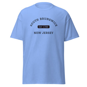 South Brunswick Est 1789 T shirt