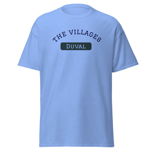 The Villages - Village of Duval T Shirt