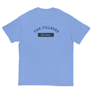 The Villages - Village of Duval T Shirt