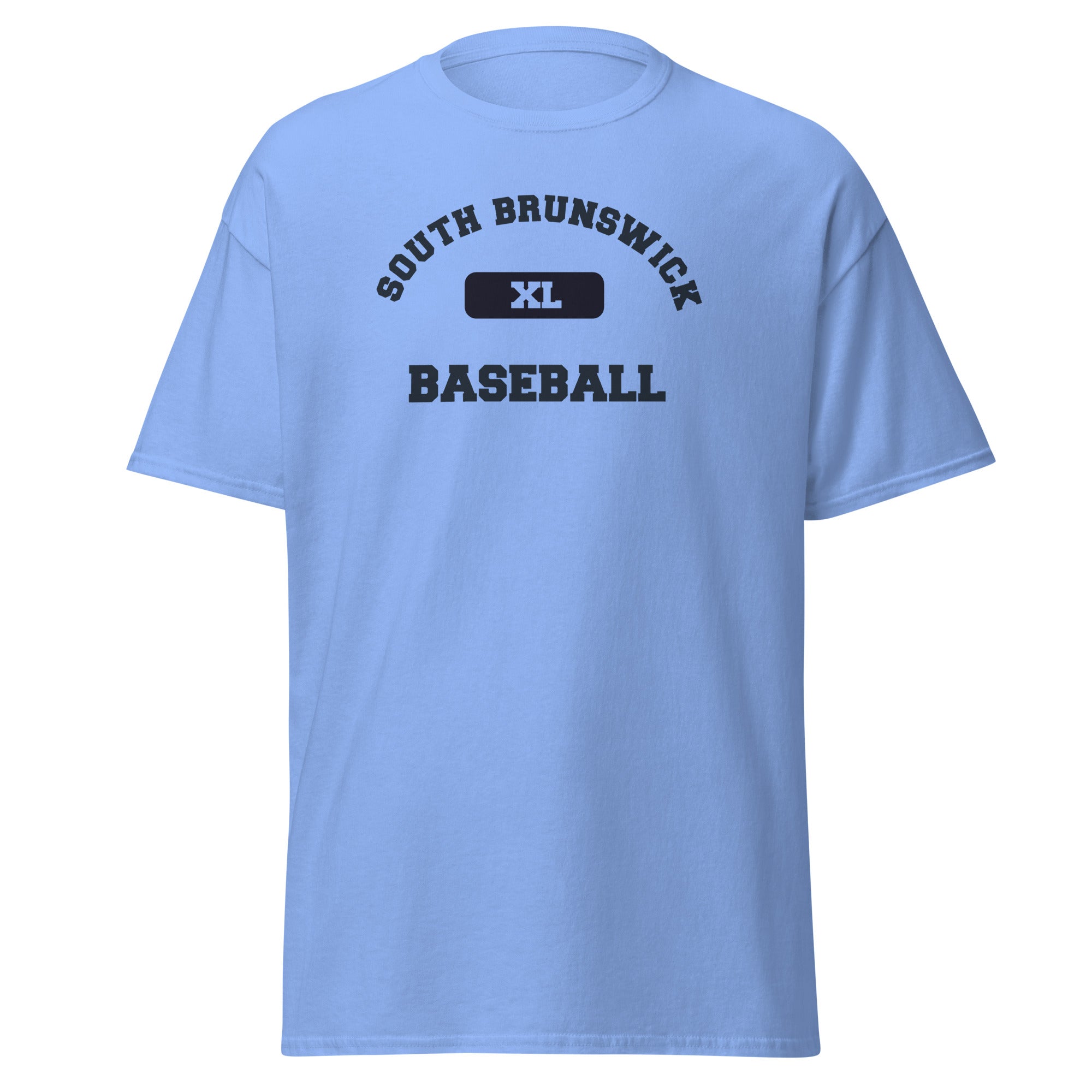 South Brunswick Baseball XL T Shirt