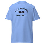 Load image into Gallery viewer, South Brunswick Baseball XL T Shirt
