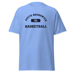 Load image into Gallery viewer, South Brunswick Basketball XL T Shirt
