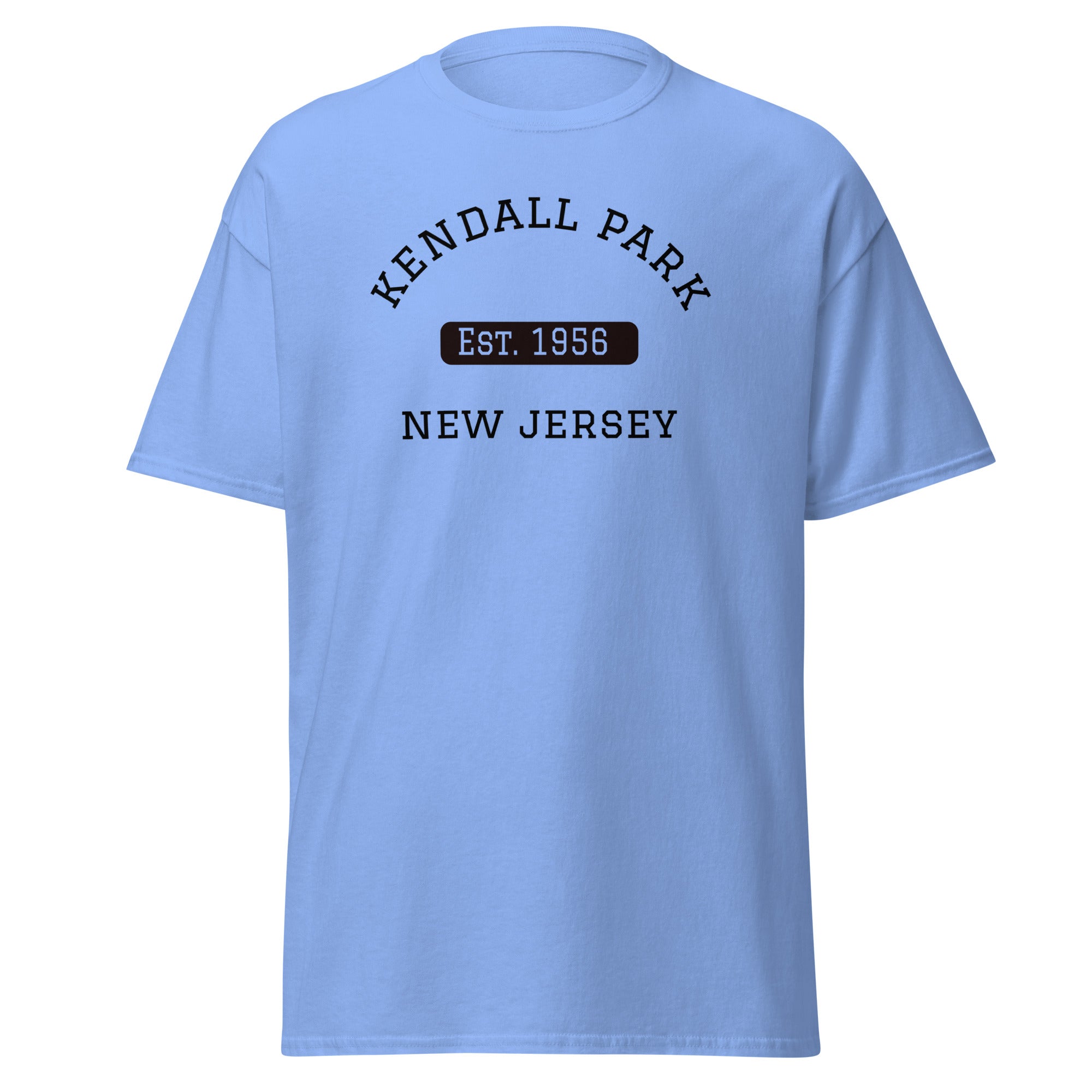 Kendall Park Est 1956 T Shirt