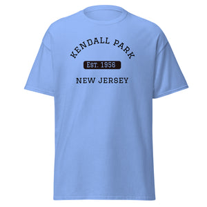 Kendall Park Est 1956 T Shirt