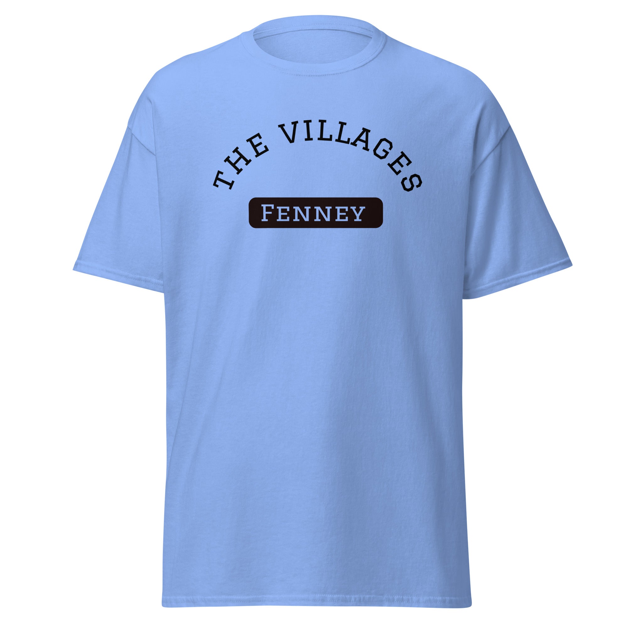 The Villages - Village of Fenney T Shirt