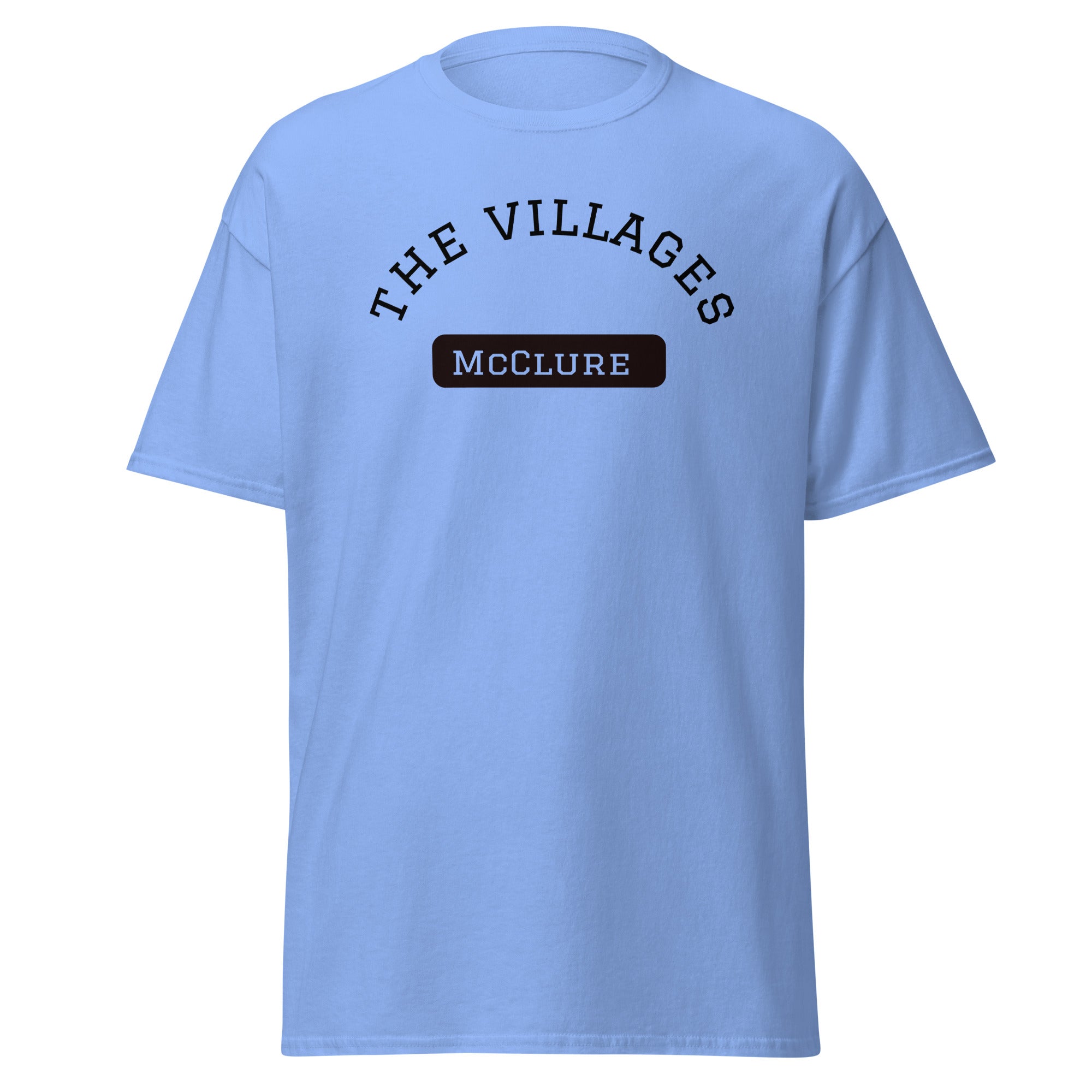 The Villages - Village of McClure T Shirt