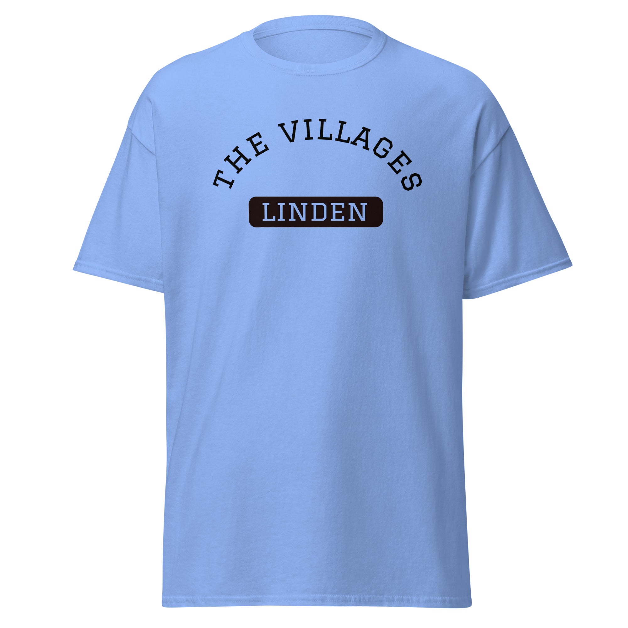 The Villages - Village of Linden T Shirt