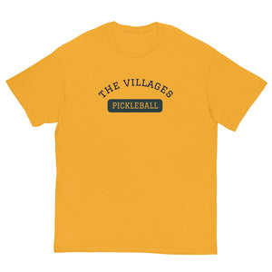 Men's The Villages Pickleball T-Shirt