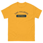 Load image into Gallery viewer, The Villages Softball T Shirt
