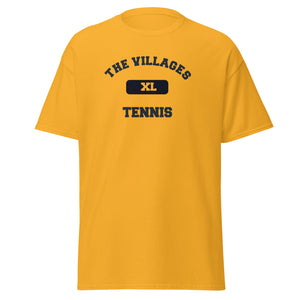 The Villages Tennis XL T Shirt