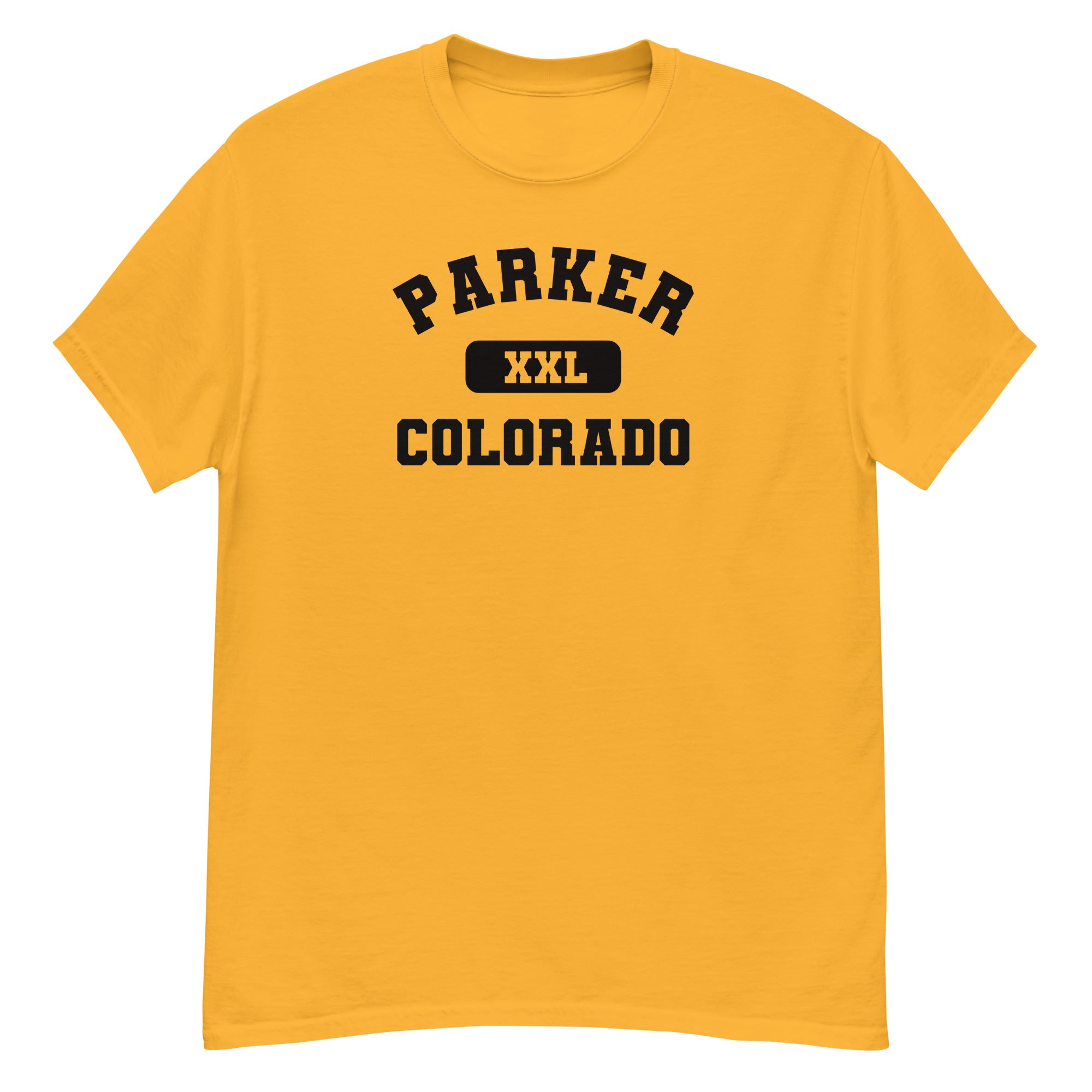 Parker Colorado XXL T Shirt