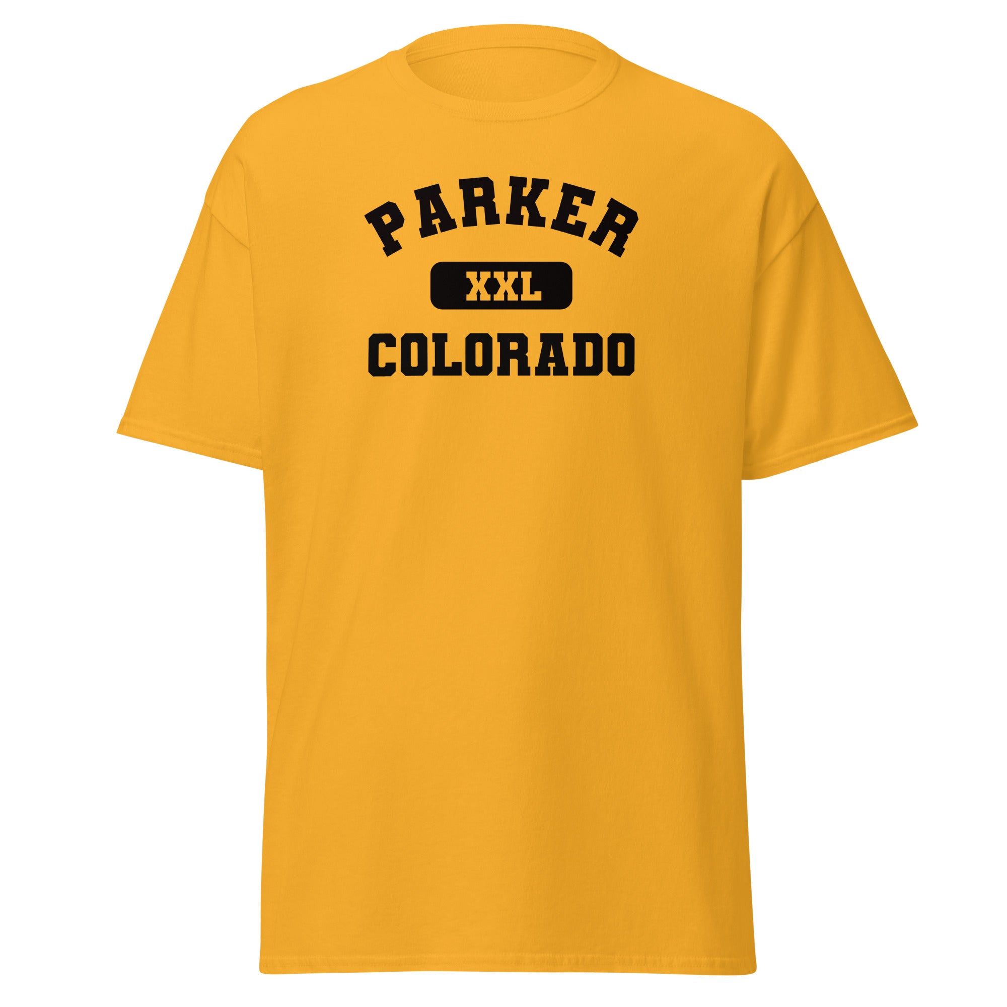 Parker Colorado XXL T Shirt